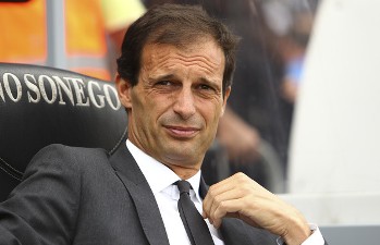 Массимилиано Аллегри, Getty Images