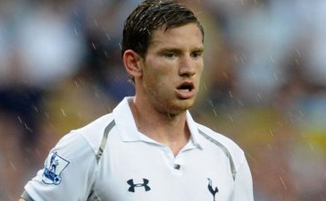 Ян Вертонген, skysports.com