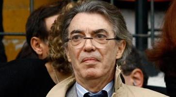 Массимо Моратти, football-italia.net