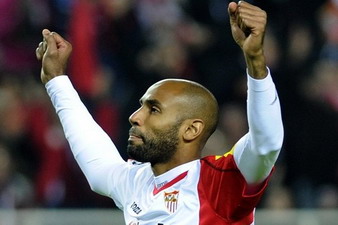 Фредерик Кануте, Getty images