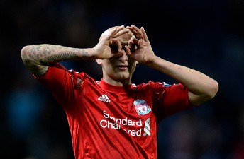 Джонжо Шелви, Getty Images