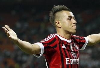 Стефан Эль Шаарави, Getty images