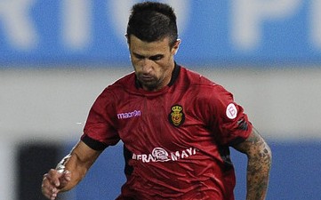 Хави Маркес, Getty Images