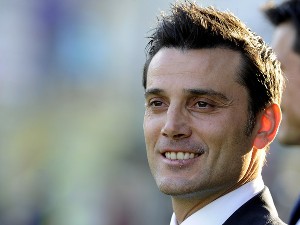 Винченцо Монтелла, Getty Images