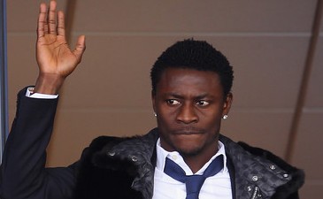 Обафеми Мартинс, Getty Images