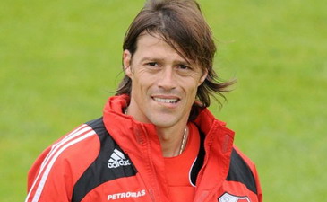 Матиас Алмейда