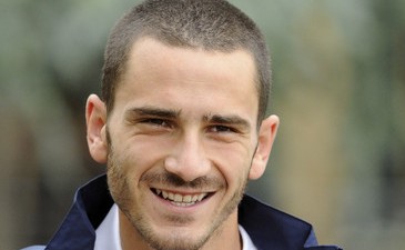 Леонардо Бонуччи, Getty Images