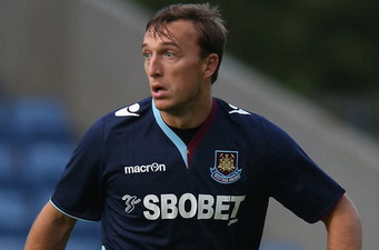 Марк Нобл, Getty images