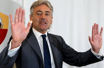 Франко Бальдини, Getty images