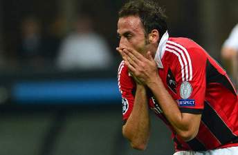 Джампаоло Паццини, AFP