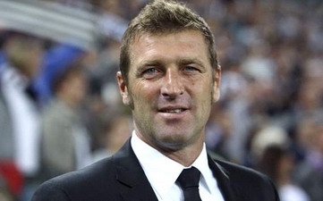 Массимо Каррера, Getty images