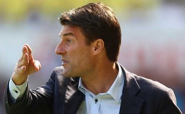 Микаэль Лаудруп, skysports.com