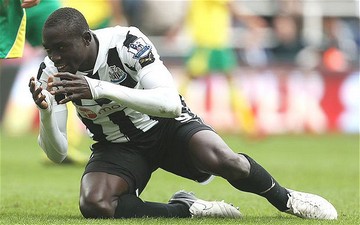 Паписс Сиссе, Action Images