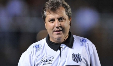 Вытащит ли Клейна из трясины Палмейрас?, panoramabrasil.com.br