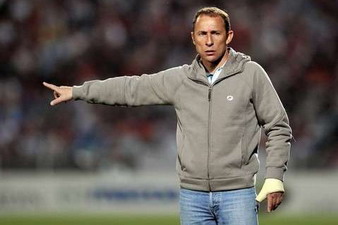 Жан-Пьер Папен, Getty images