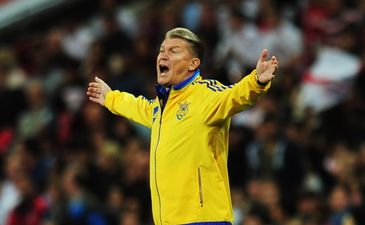 Олег Блохин, Getty Images