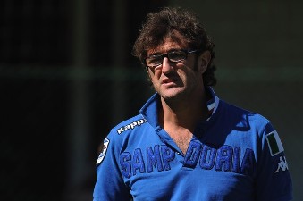 Чиро Феррара, Getty Images