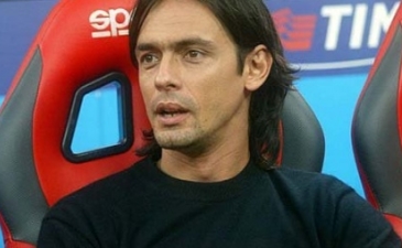 Филиппо Индзаги, Getty Images