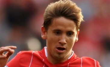 Гастон Рамирес, фото skysports.com