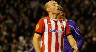 Гаиска Токеро, фото football-espana.net