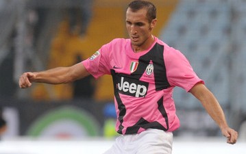 Джорджо Кьеллини, Getty Images