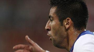 Маурисио Исла, football-italia.net