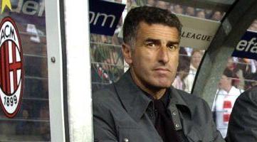 Мауро Тассотти, football-italia.net