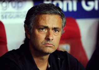 Жозе Моуриньо, Getty Images