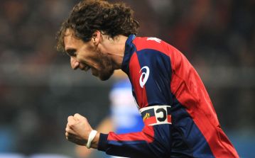 Марко Росси, фото zimbio.com