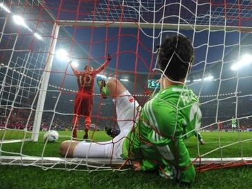 Что случится сегодня с Волками?, photo google.com