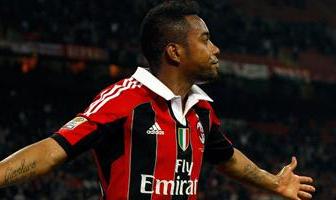 Робиньо, football-italia.net