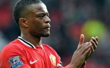 Патрис Эвра, Getty Images