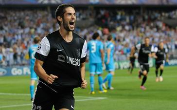 Иско, Getty images