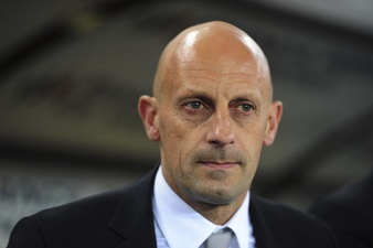 Доменико Ди Карло, Getty Images