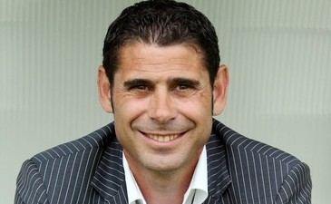 Фернандо Йерро, Getty Images