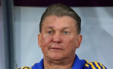 © Илья Хохлов Football.ua