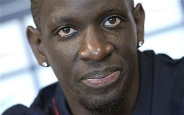 Мамаду Сахо, Getty Images