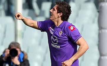 Стеван Йоветич, Getty Images