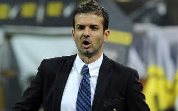 Андреа Страмаччони, Getty Images