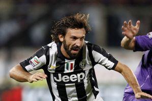 Андреа Пирло, football-italia.net