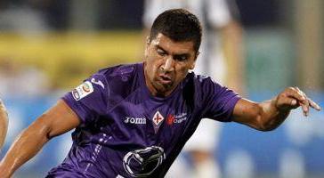 Давид Писарро, football-italia.net