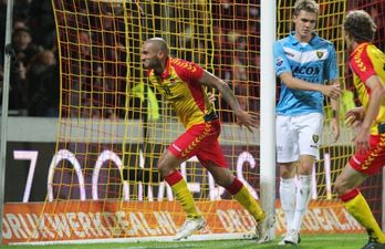 Триумф Гоу Эхед Иглз, fcupdate.nl