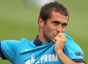 Александр Кержаков, фото google.com