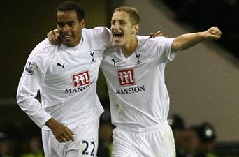 Хаддлстоун и Доусон, AP