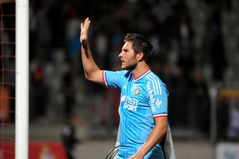 Андре-Пьер Жиньяк, om.net