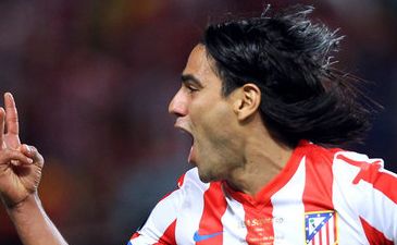 Радамель Фалькао, фото skysports.com