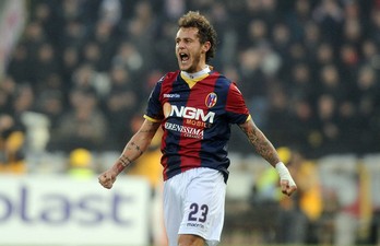 Алессандро Дьяманти, Getty Images