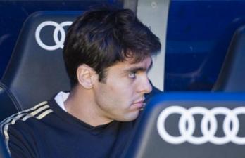 Кака, Presse-Sports