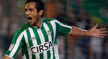 Роке Санта Крус, фото football-espana.net