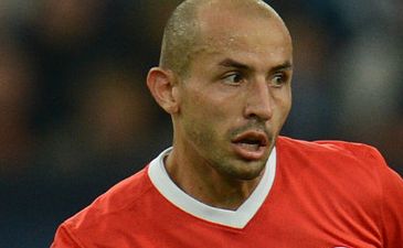 Элкин Сото, фото skysports.com